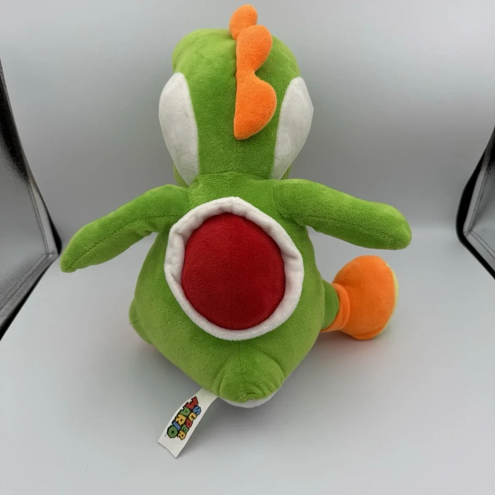 Yoshi 19 